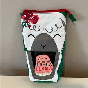 Thirty-One Red and Green Party Favors